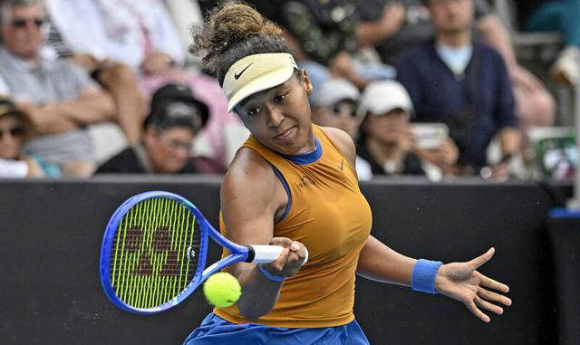 大坂直美官方宣布最后时刻胜出新规,快船引发争议!热度持续攀升(坂井千晴熟悉的味道全集) 大坂直美官方宣布最后时刻胜出新规,快船引发争议!热度持续攀升(坂井千晴熟悉的味道全集)